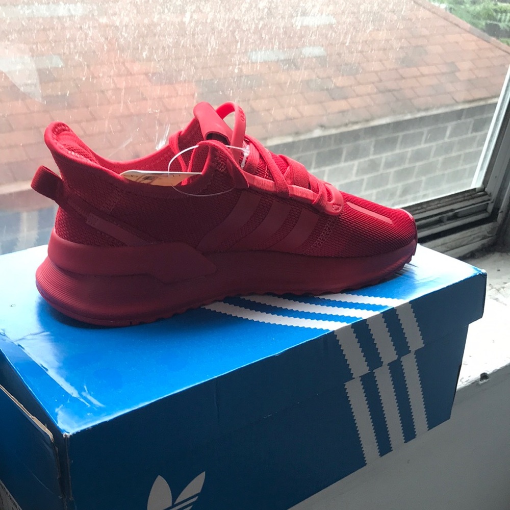 Red Addis